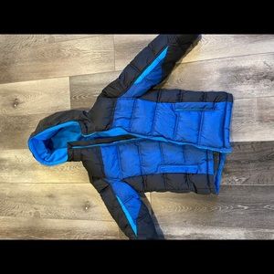 NEW winter puffer 8
